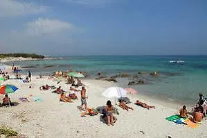 Sa Raiga Ferienpark 3*