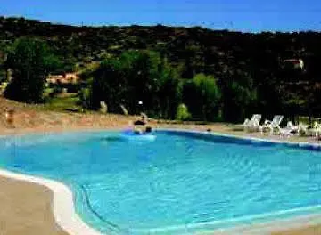 Ferienpark Sa Raiga