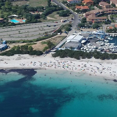 Ferienpark Sa Raiga