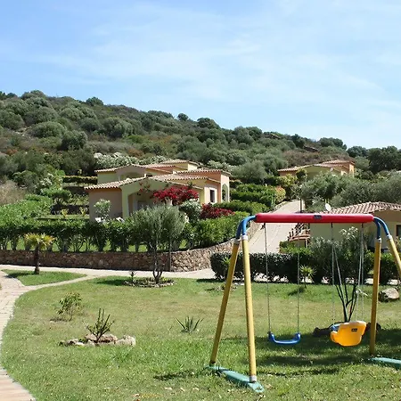 Sa Raiga 3* Budoni