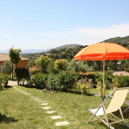 Kompleks wypoczynkowy Sa Raiga